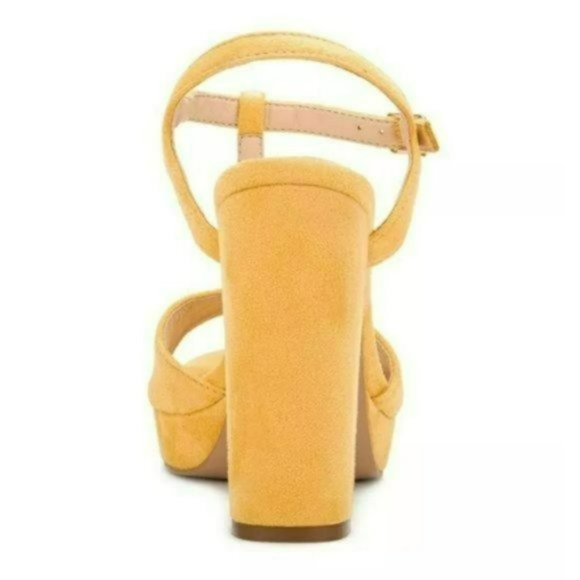 Olivia Miller Seduce Heels -6.5 - Picture 3 of 8